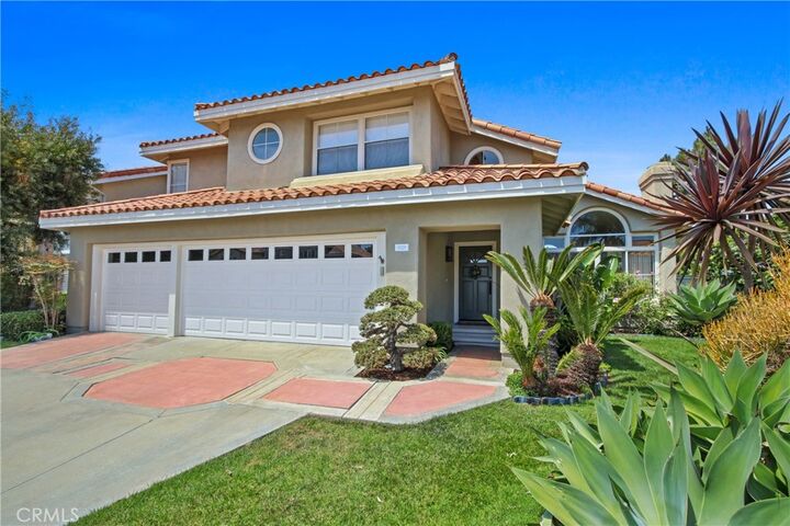 Property Photo: 9221 Belcaro Drive CA 92646