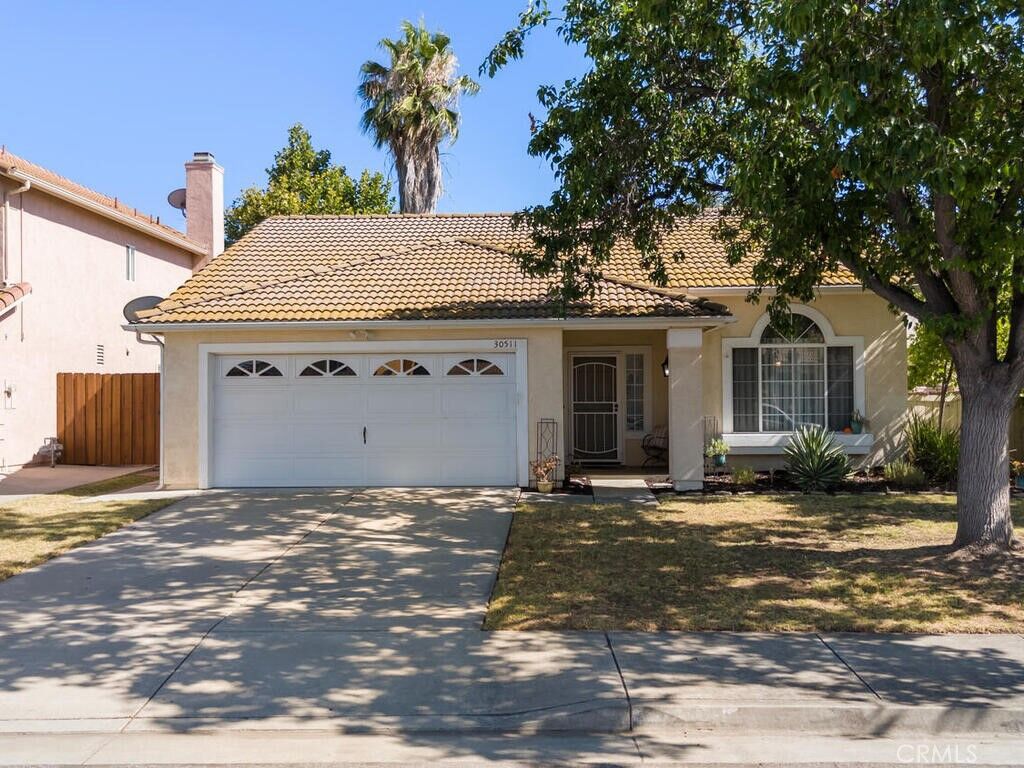 Property Photo:  30511 Bogart Place  CA 92591 
