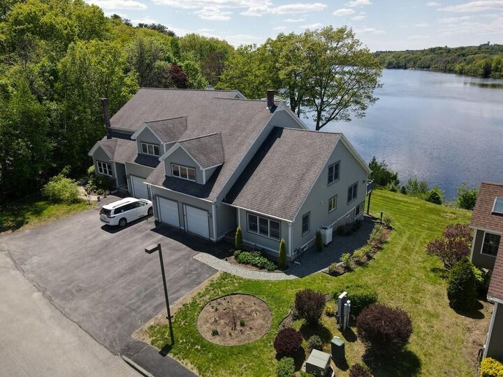 15 Harbor Drive 15  Brewer ME 04412 photo