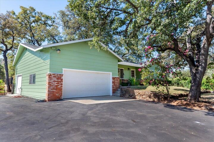 Property Photo:  6590 Marysville Road  CA 95918 