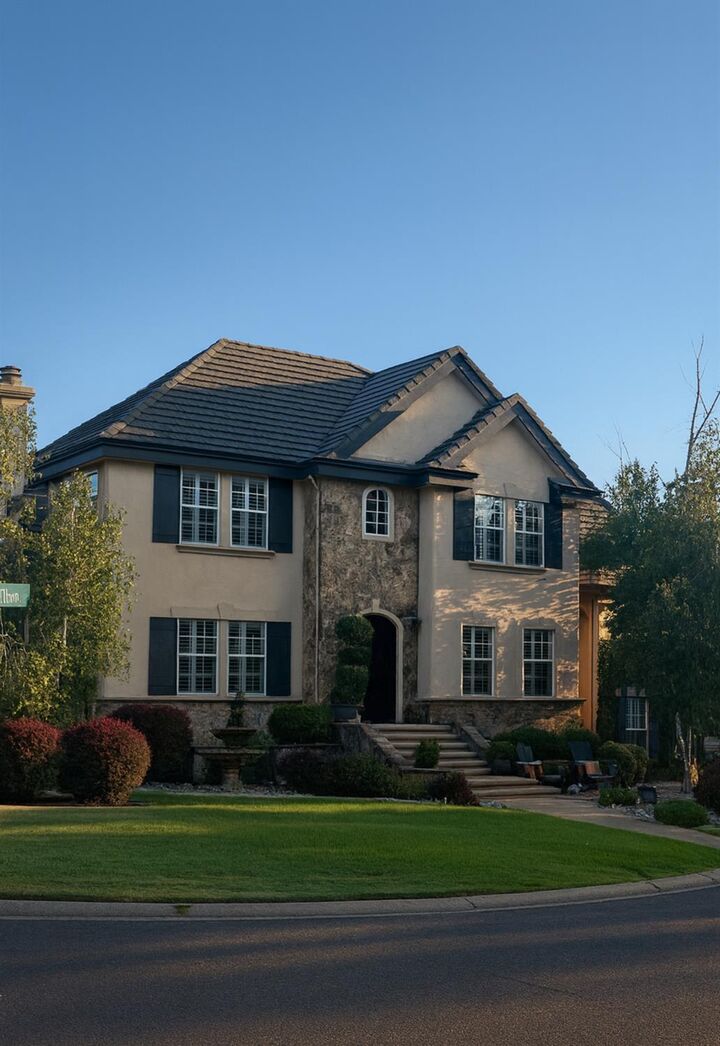 Property Photo:  15030 Venado Drive  CA 95683 