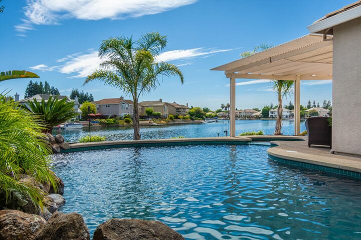 Property Photo: 3469 Heron Lake Lane CA 95758