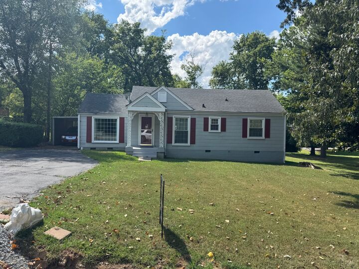 2230 Thistlewood Dr  Nashville TN 37216 photo