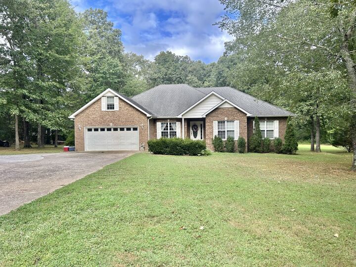 Property Photo: 83 Rutledge Falls Rd TN 37388