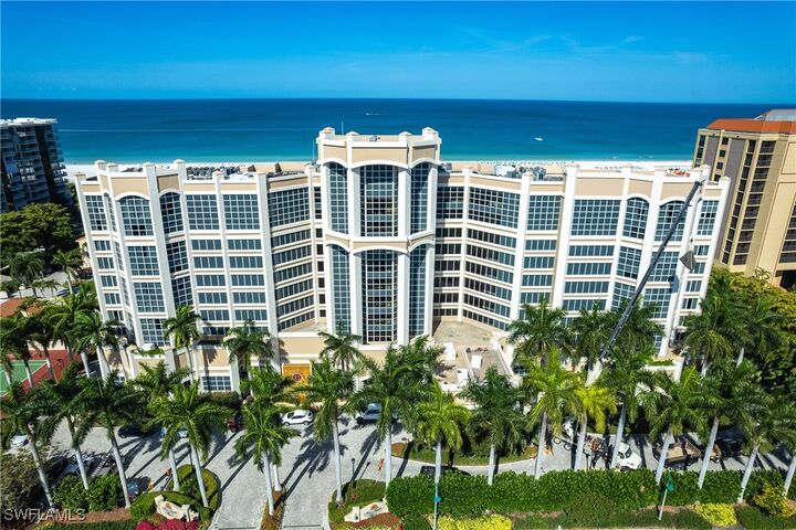 480 S Collier Boulevard 614  Marco Island FL 34145 photo