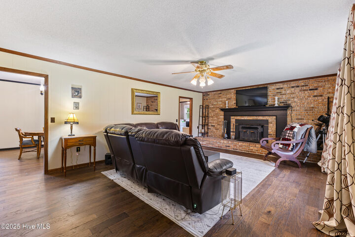 Property Photo: 1398 Old Mill Creek Road SE NC 28479