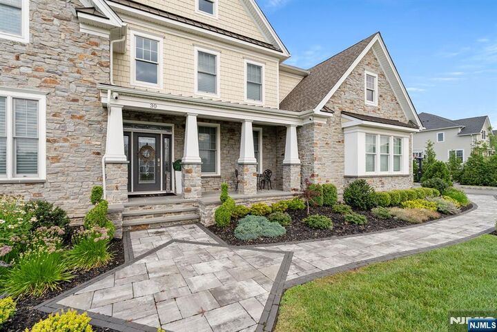 Property Photo:  30 Woodmere Road  NJ 07458 