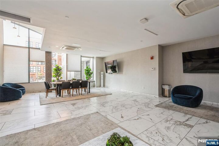 Property Photo:  700 1st Street 15rs  NJ 07030 