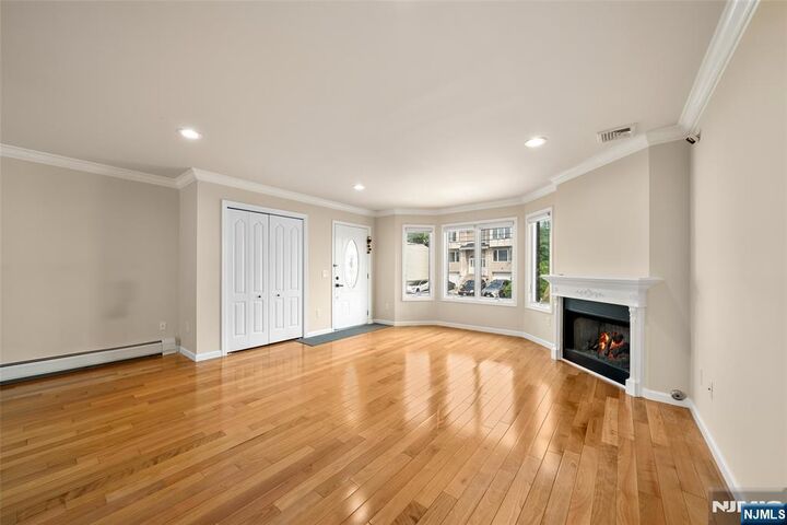 Property Photo:  269B 7th Street  NJ 07650 