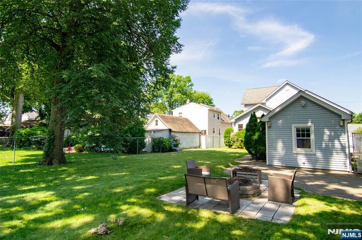 Property Photo:  46 Grand Street  NJ 07643 