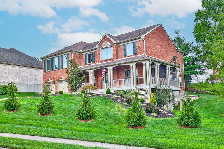 Property Photo:  3022 Prestwicke Drive  KY 41017 