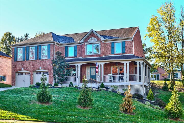 Property Photo: 3022 Prestwicke Drive KY 41017