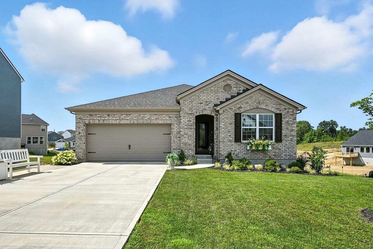 Property Photo: 12441 Couch Court KY 41094