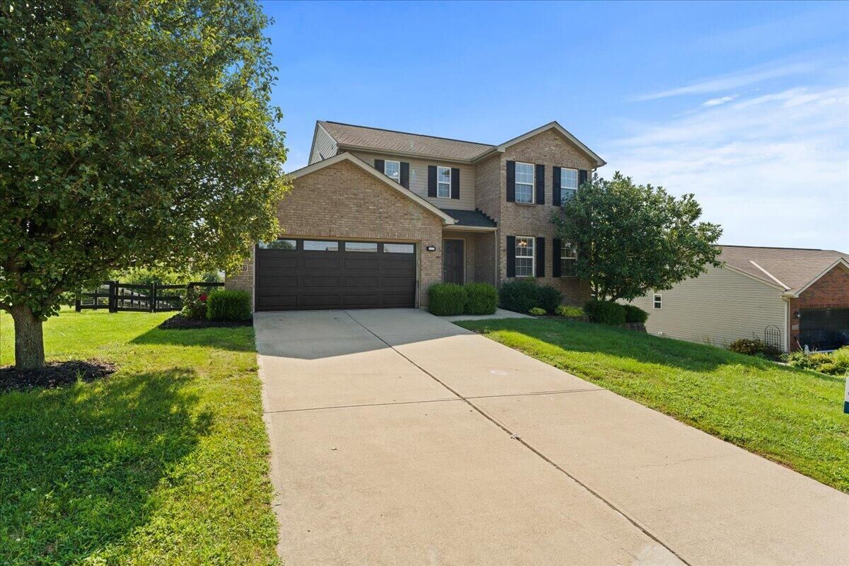 Property Photo:  10347 Petersburg Court  KY 41051 