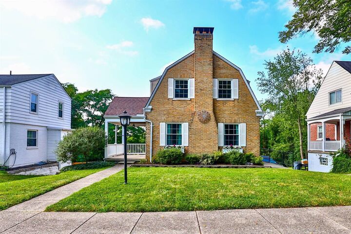 Property Photo: 1233 Upland Avenue KY 41011