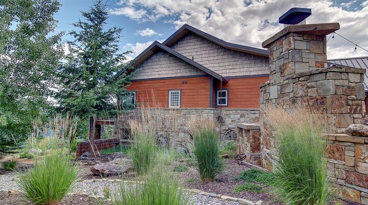 Property Photo: 17912 Thornburg Way MT 59808