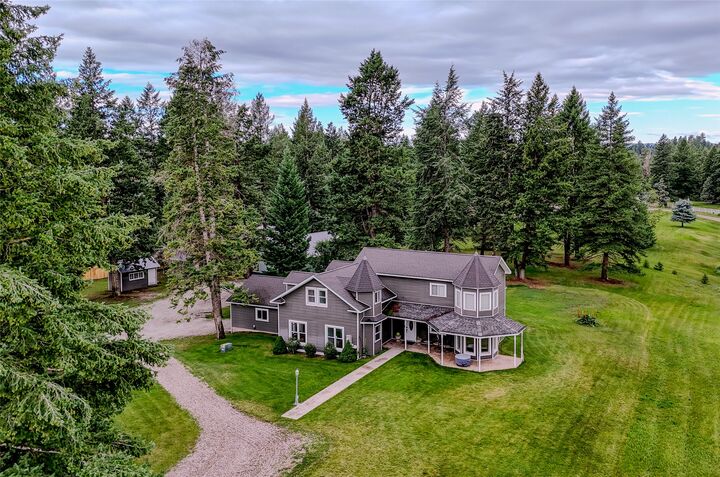 227 Drake Drive  Kalispell MT 59901 photo