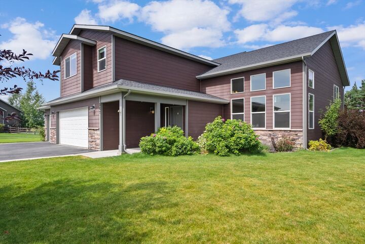 Property Photo: 367 Spruce Meadows Loop MT 59901