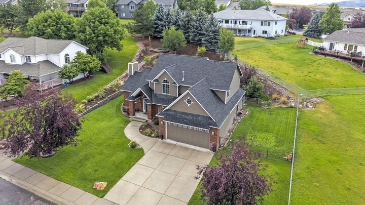 Property Photo:  5047 Roy Court  MT 59803 