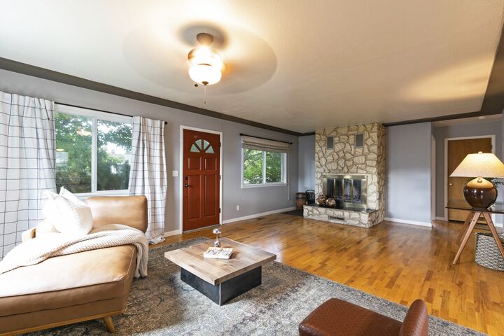Property Photo:  1602 Bel Vue Drive  MT 59801 