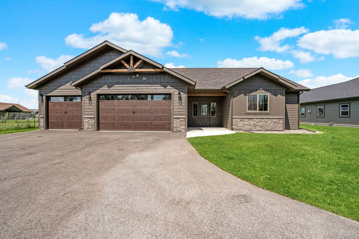 49 Hodgson Court  Columbia Falls MT 59912 photo