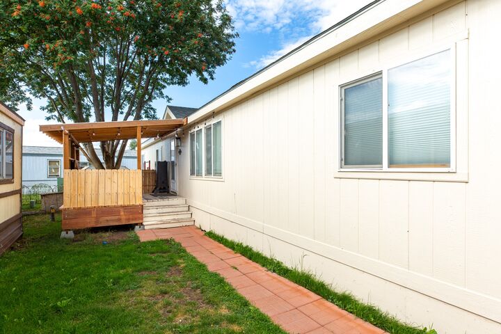 Property Photo:  6145 Mullan Road 27  MT 59808 