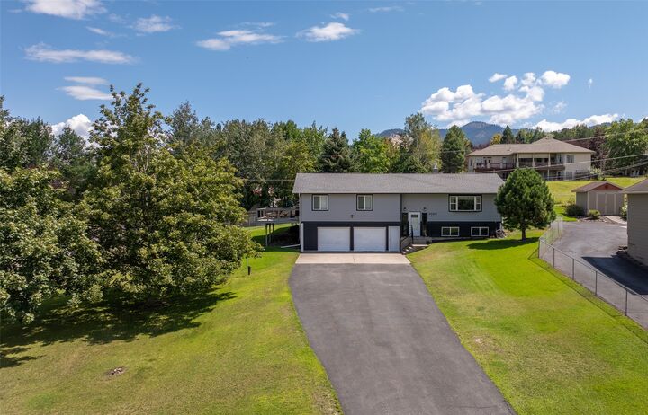 Property Photo:  3165 Lamoreux Lane  MT 59803 