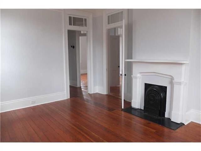 Property Photo: 1627 Marengo Street LA 70115