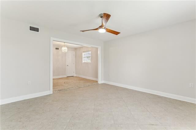Property Photo:  4405 Yale Street B  LA 70006 