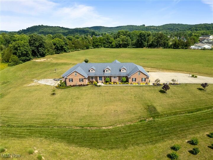 269 South Forty Drive  Evans WV 25241 photo