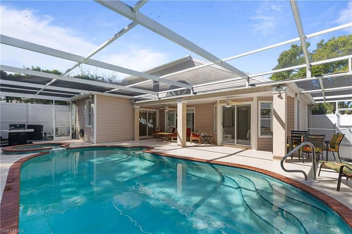 Property Photo:  1267 Silverstrand Dr  FL 34110 