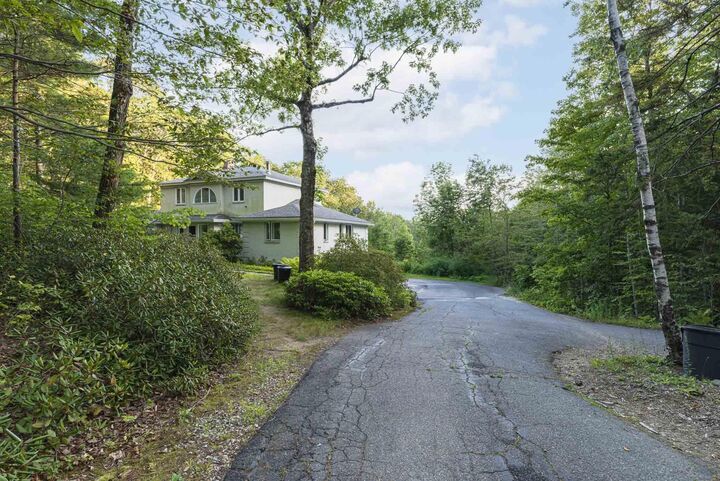 Property Photo:  50 Windmill Hill Road  NH 03444 