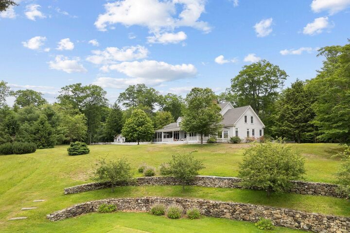 Property Photo:  265 Route 123  NH 03458 