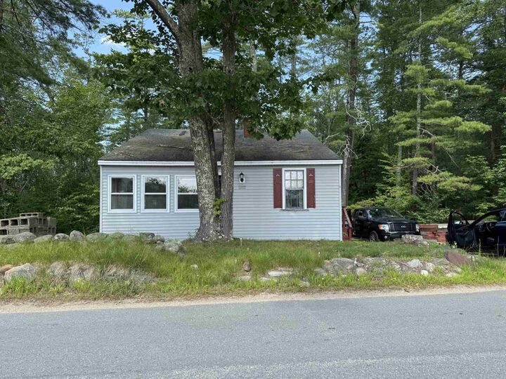 Property Photo: 19 Gulf Road NH 03261