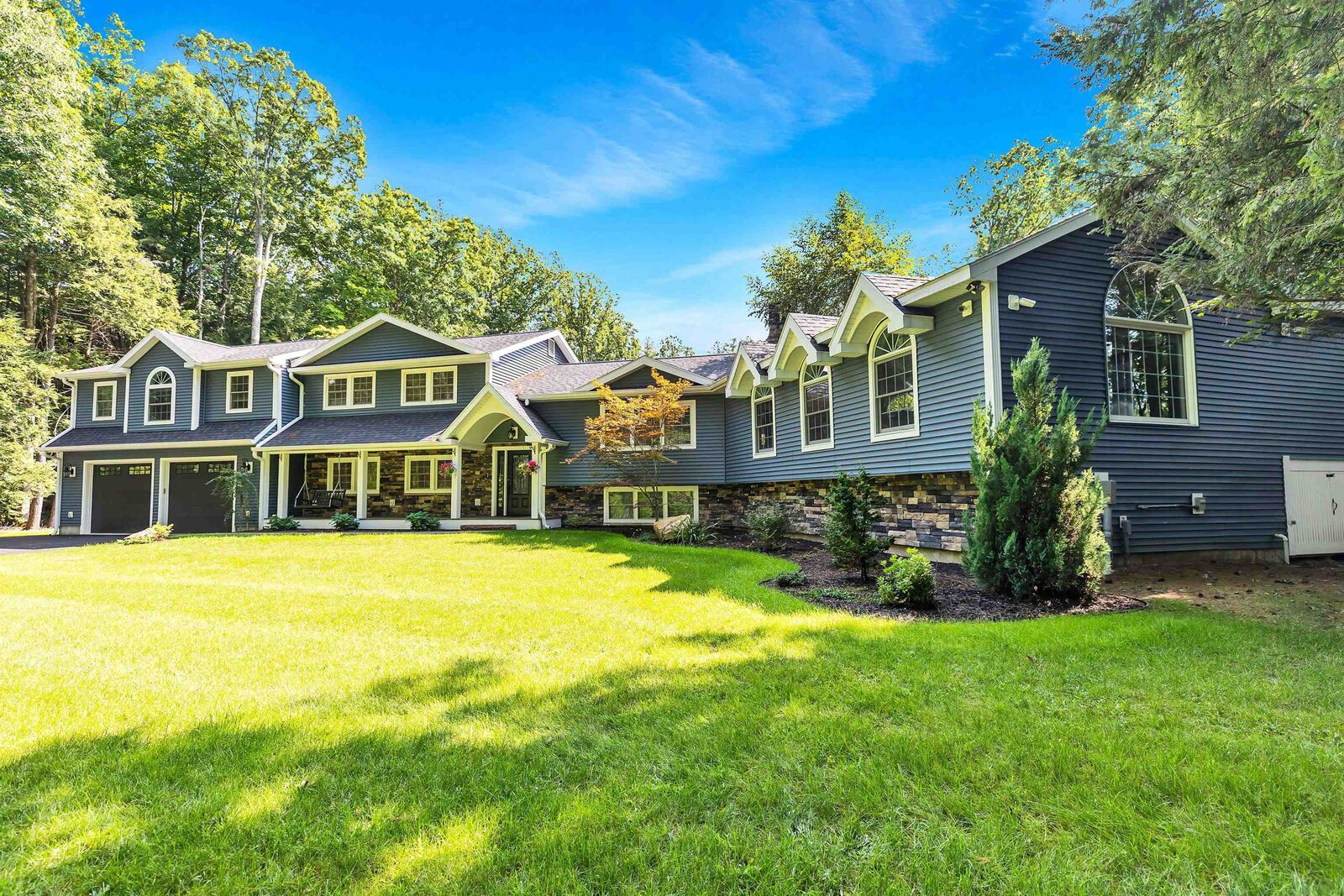 Property Photo: 16 Matthew Patten Drive NH 03110