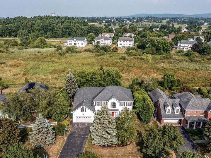 Property Photo:  41 Pinnacle Drive  VT 05403 