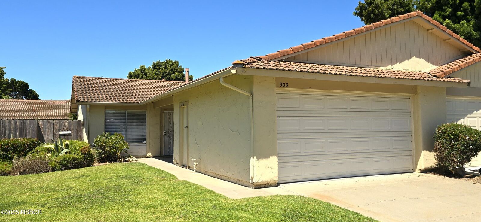 Property Photo:  905 N L Street  CA 93436 