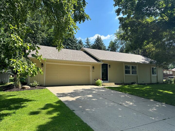 1741 Roosevelt Drive  Northfield MN 55057 photo
