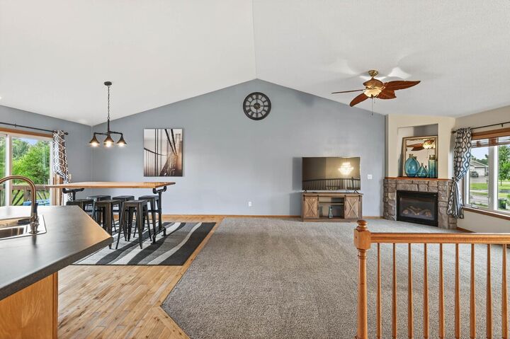 Property Photo:  20350 June Grass Drive  MN 55309 