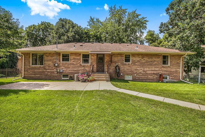 Property Photo: 1808 Kilian Boulevard SE MN 56304