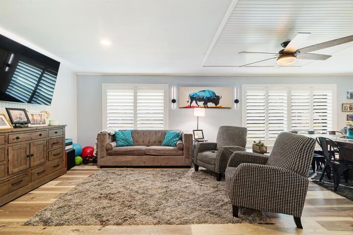 Property Photo: 1070 Cardinal Lane TX 75460