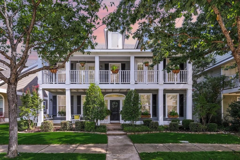 Photo de la propriété: 10105 Hanover Drive TX 76227