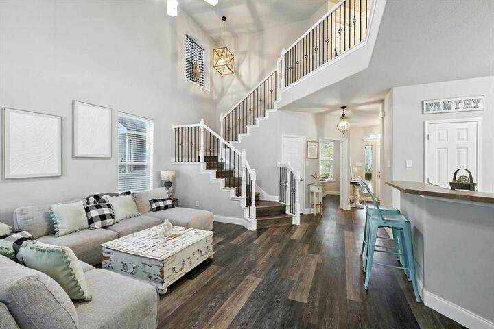 10105 Hanover Drive  Providence Village TX 76227 photo
