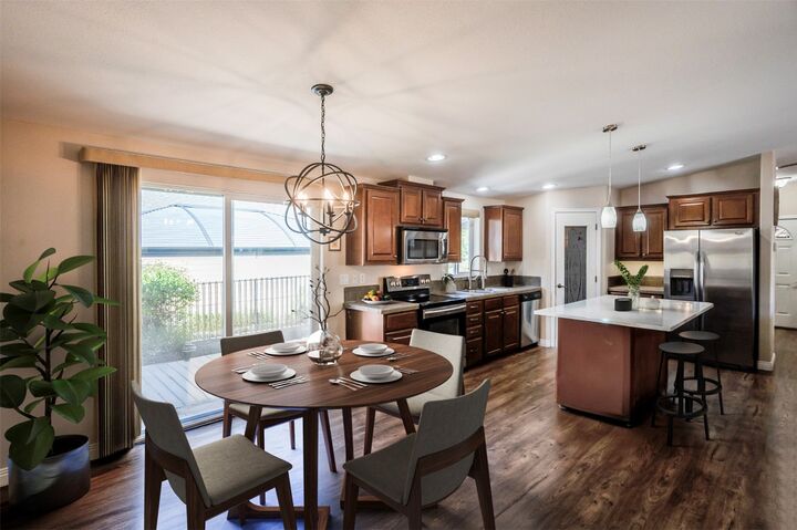 Property Photo: 8300 Gallagher Lake Frontage Road 55 BC V0H 1T2
