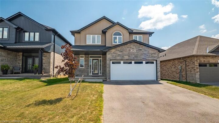 188 Gibbons Street  Waterford ON N0E 1Y0 photo
