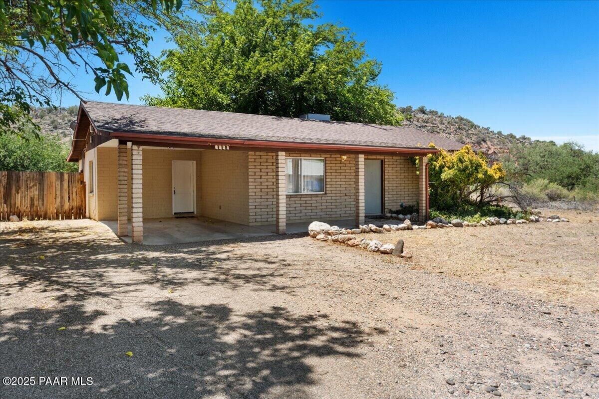 Property Photo:  4175 E Valley Lane  AZ 86335 
