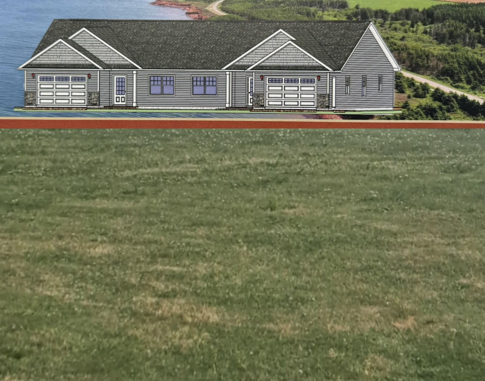 Property Photo: 10 Brianna Street PE C0A 1N0