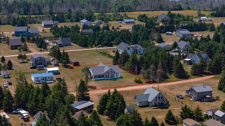 Photo de la propriété: 17 Wildberries Lane PE C0A 1S0