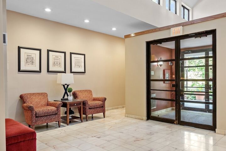 Property Photo: 200 Ledgewood Dr 201 MA 02180