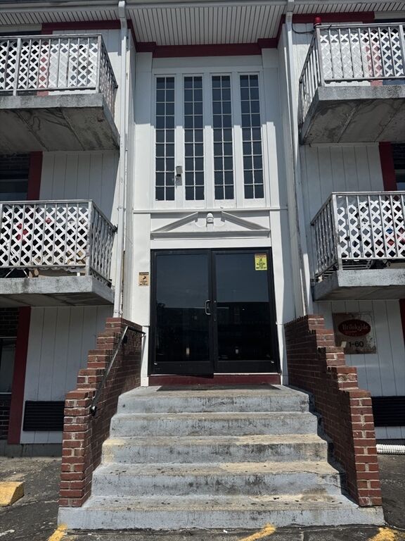 Property Photo:  126 Beaver St A3  MA 01702 